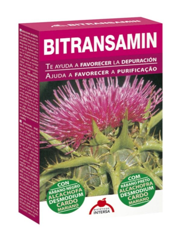 Bitransamin